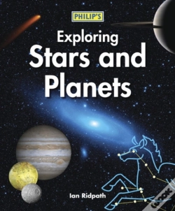 Capa do artigo Philip'S Exploring Stars And Planets