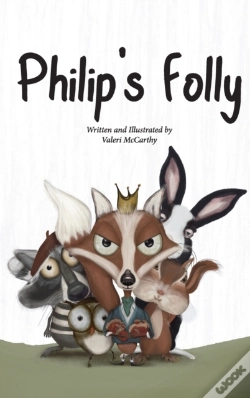 Capa do artigo Philip'S Folly