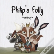 Capa do artigo Philip