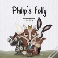 Capa do artigo Philip'S Folly