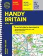 Philip'S Handy Atlas Britain - Preview