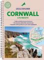 Philip'S Local Explorer Street Atlas Cornwall & Plymouth - Preview