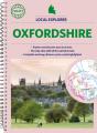 Philip'S Local Explorer Street Atlas Oxfordshire - Preview
