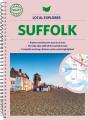 Philip'S Local Explorer Street Atlas Suffolk - Preview