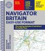 Philip'S Navigator Britain Easy-Use Format - Preview