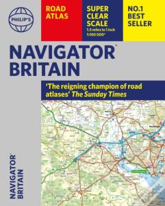 Philip'S Navigator Britain: Flexi
