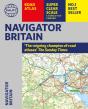 Philip'S Navigator Britain: Flexi - Preview