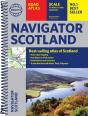 Philip'S Navigator Scotland - Preview