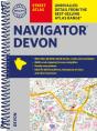 Philip'S Navigator Street Atlas Devon - Preview