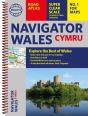 Philip'S Navigator Wales - Preview