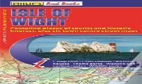 Philip'S Red Books Isle Of Wight Map