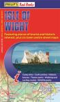 Philip'S Red Books Isle Of Wight Map - Preview