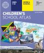 Philip'S Rgs Children'S  School Atlas - Preview
