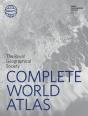Philip'S Rgs Complete World Atlas - Preview