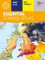Philip'S Rgs Essential School Atlas - Preview
