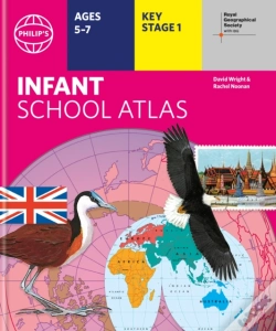 Capa do artigo Philip'S Rgs Infant School Atlas