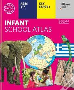 Capa do artigo Philip'S Rgs Infant School Atlas