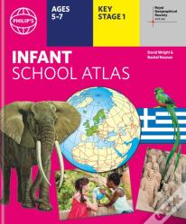 Philip'S Rgs Infant School Atlas