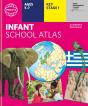 Philip'S Rgs Infant School Atlas - Preview