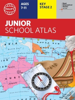 Capa do artigo Philip'S Rgs Junior School Atlas