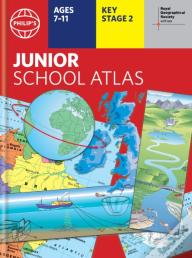 Philip'S Rgs Junior School Atlas