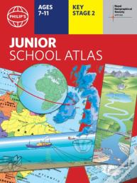 Philip'S Rgs Junior School Atlas