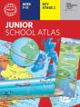 Philip'S Rgs Junior School Atlas - Preview