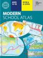Philip'S Rgs Modern School Atlas - Preview