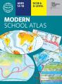Philip'S Rgs Modern School Atlas - Preview