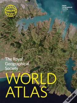 Capa do artigo Philip'S Rgs World Atlas