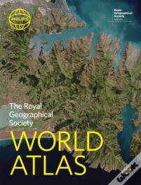 Philip'S Rgs World Atlas