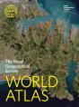 Philip'S Rgs World Atlas - Preview