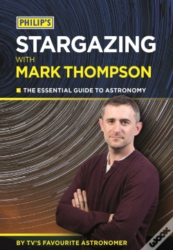 Capa do artigo Philip'S Stargazing With Mark Thompson
