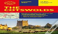 Philip'S The Cotswolds