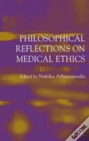 Capa do artigo Philisophical Reflections On Medical Ethics