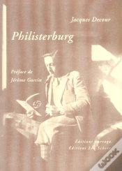 Capa do artigo Philisterburg