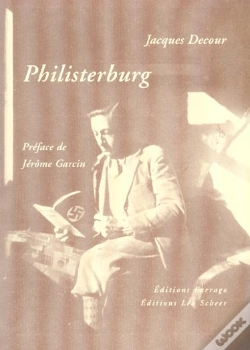 Capa do artigo Philisterburg