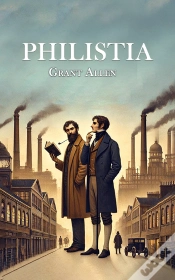 Capa do artigo Philistia
