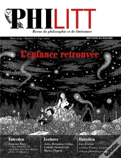 Capa do artigo Philitt N 8