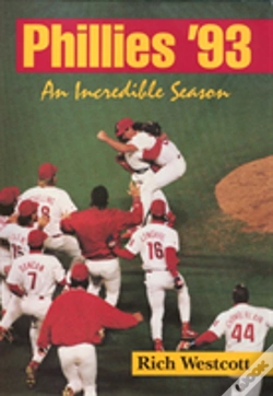 Capa do artigo Phillies '93
