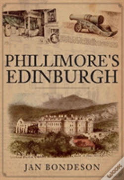 Capa do artigo Phillimore'S Edinburgh