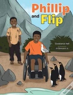 Capa do artigo Phillip And Flip