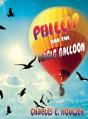 Phillip And The Magic Balloon - Preview
