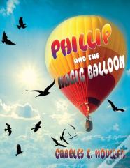 Phillip And The Magic Balloon
