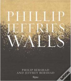 Phillip Jeffries: Walls