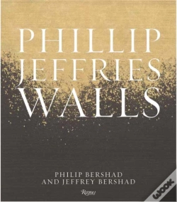 Capa do artigo Phillip Jeffries: Walls