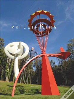 Capa do artigo Phillip King