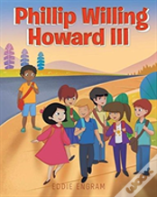 Phillip Willing Howard Iii