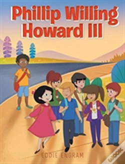 Capa do artigo Phillip Willing Howard Iii