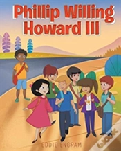 Capa do artigo Phillip Willing Howard Iii